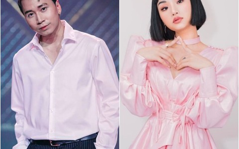 Phát hiện 'sốc': Miu Lê chỉ follow mình Karik