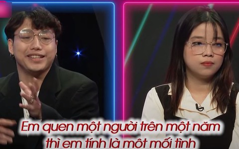 'Chàng trai 30 mối tình' hứa hẹn đủ điều nhưng chỉ muốn... làm bạn