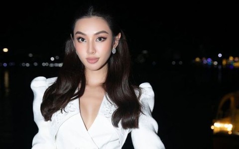 HH Thùy Tiên tiết lộ bí kíp cho thí sinh dự thi Miss Grand Việt Nam