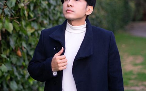 Đan Trường xin lỗi sau ồn ào vi phạm bản quyền