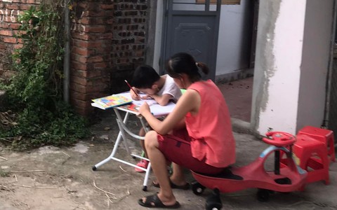 Ảnh vui 23/6: Hành trình trở thành 'con nhà người ta'