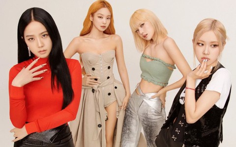 Ai là thành viên giàu nhất của Blackpink?