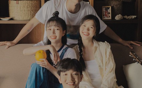 Suni Hạ Linh, Orange cùng Hoàng Dũng làm điều bất ngờ
