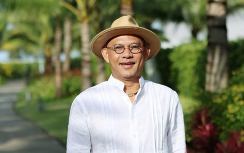 'Vô diện sát nhân' cơn ác mộng kinh hoàng mang dấu ấn của Hàm Trần