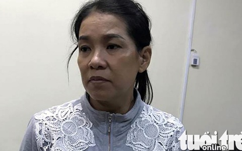 Nghi can thuê người đốt xe, giết giám đốc khai gì?