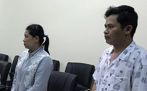 Vết thương tố tài xế là 'tay trong' vụ cướp đốt xe, giết giám đốc