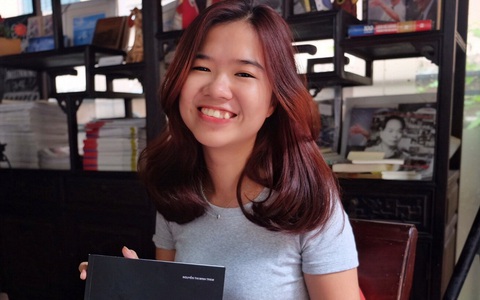 Những người đi tìm giấc mơ