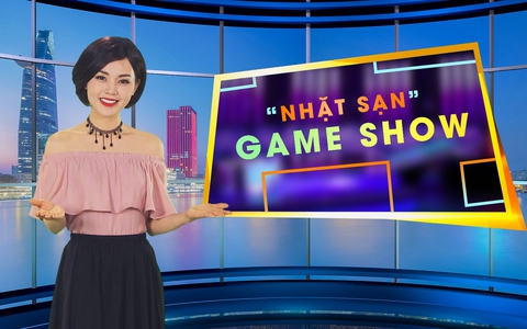 Giải trí 24h: Gameshow càng nhiều càng “sạn”, vai trò của nhà sản xuất?