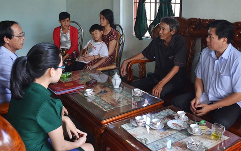 Hội nghề cá phản đối Philippines bắn ngư dân Việt