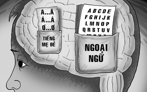 'Cụ thể là ông muốn thăm con thú gì ở Mỹ?'
