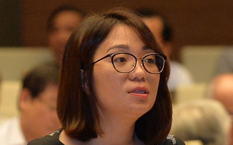 'Luật cho dân có khác luật cho cán bộ?'