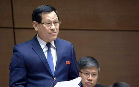 Đại biểu tranh luận về tội phạm: Việt Nam an toàn đâu dễ dàng gì