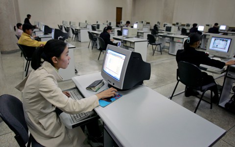 Hàn Quốc tố Triều Tiên đánh cắp kế hoạch quân sự