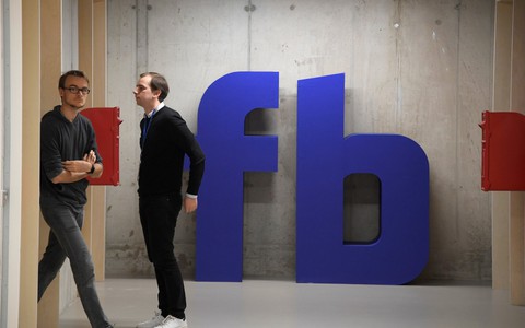 Facebook sẽ ghi chép doanh thu quảng cáo tại địa phương
