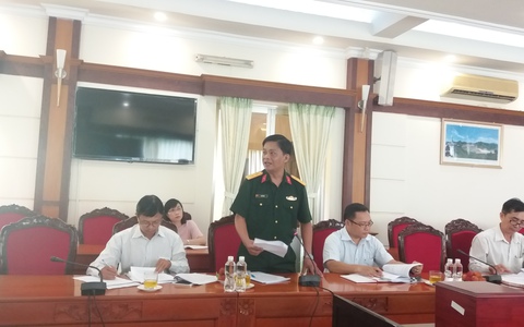 Cần quy định cụ thể về việc cho thuê bãi bồi, mặt nước