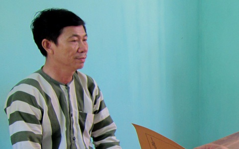 Khởi tố trưởng phòng thanh tra thuế nhận hối lộ 130 triệu