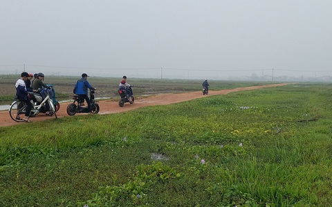Tạm đình chỉ hai cô giáo để trẻ mầm non tử vong