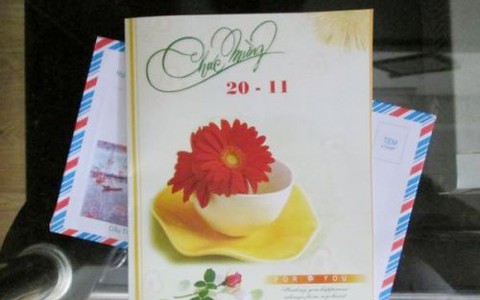 Khi thầy cô "sợ lắm những chiếc phong bì"!