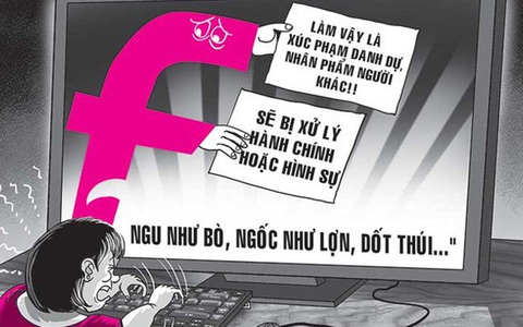 Miệt thị người khác, căn bệnh của xã hội hiện đại?