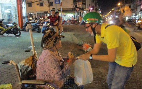 Những rủ rê ấm áp ngày cuối năm