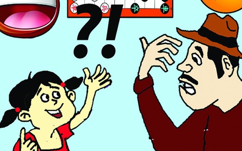 Ai vui hơn?