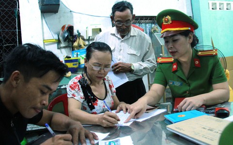 Đà Nẵng giảm 2.812 người không chuyên trách ở phường, xã
