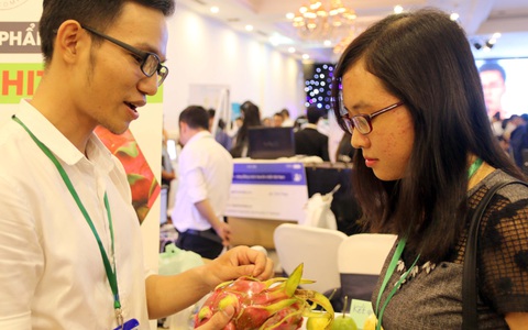 Khởi động tuần lễ Đổi mới sáng tạo và khởi nghiệp