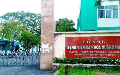 Nghỉ việc, bác sĩ 'nhân tài' bồi thường tỉnh 655 triệu đồng