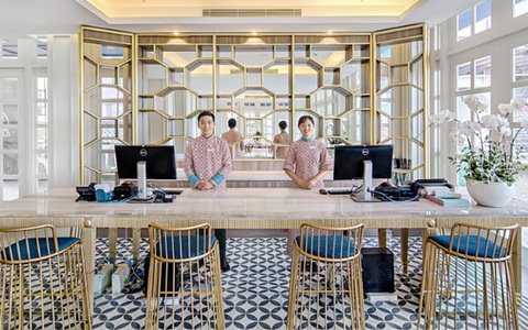 Boutique Hotel: xu hướng ‘nóng’ mở ra tín hiệu xanh cho du lịch Đà Nẵng