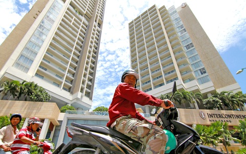 Chọn chủ đầu tư condotel uy tín hay 'lướt sóng' lợi nhuận?