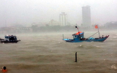 Khánh Hòa: Du khách không được rời đảo