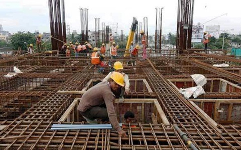 Người Ấn vất vả tìm việc làm