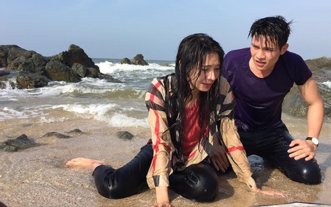 Sau Người phán xử, Lưu Đê Ly đến với Cuộc chiến vô nghĩa