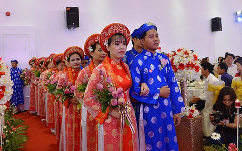 Độc lập dân tộc không thể tự nhiên mà có