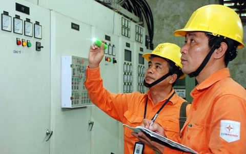 Nghịch lý ngành điện: Thiếu điện nhưng có điện không phát được