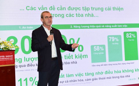 Ngày công nghệ Tuổi Trẻ: Công nghệ cho mọi người