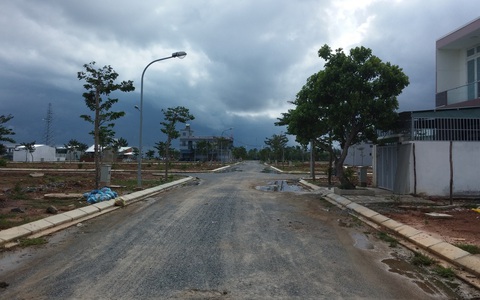 Đà Nẵng công bố thêm 9 dự án được bán đất nền