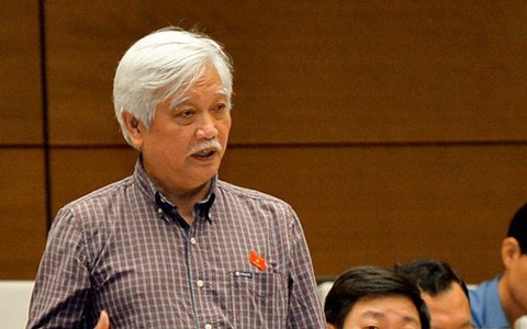 Lo vốn cho sân bay Long Thành 'đầu chuột đuôi voi'