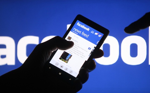 Những trang web tải nhanh sẽ được ưu tiên hiển thị trên Facebook