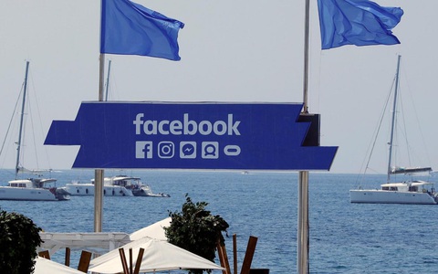 Facebook không bán quảng cáo cho những trang tung tin giả