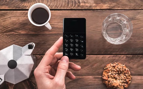 Nếu bạn chỉ muốn dùng điện thoại để gọi điện, nhắn tin