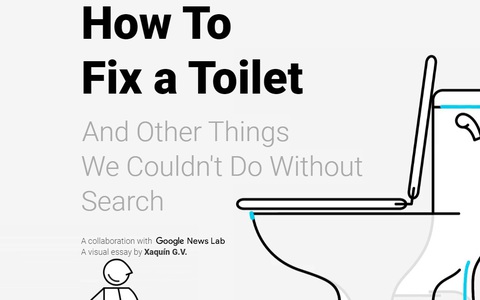Dân mạng tìm kiếm mẹo vặt nào nhiều nhất trên Google?