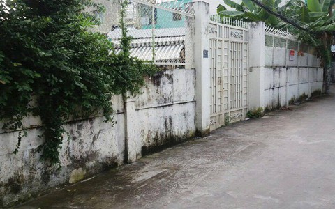 Kháng nghị giám đốc thẩm hủy án nhà 12 tỉ 'bán' 1,6 tỉ