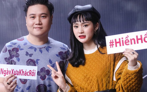 Bạn gái cũ của Soobin Hoàng Sơn ra MV Em ngày xưa khác rồi