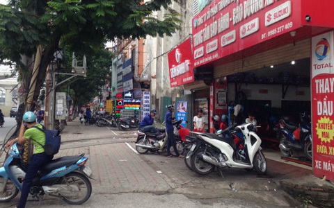 Bắt thêm 2 nghi phạm và thẩm vấn một nữ thiếu tá