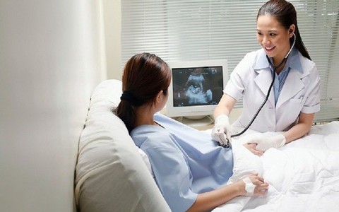 Tầm soát bệnh tim bẩm sinh ở trẻ sơ sinh