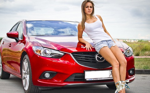 Thật bất ngờ: Mazda chỉ sản xuất xe hơi điện từ năm 2035!