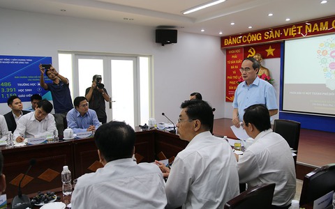 Chính sách phải vận động theo tinh thần, tốc độ startup
