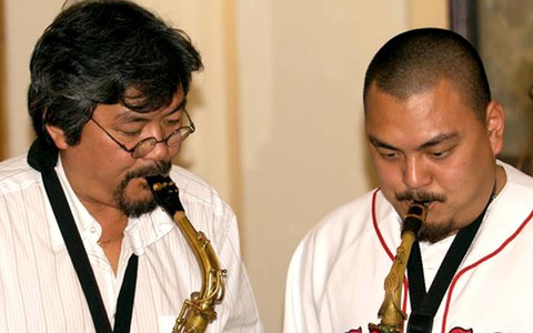 20 năm jazz, 50 năm nhạc và đêm chuyển giao thế hệ