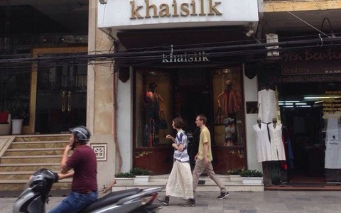 Phó thủ tướng yêu cầu xử nghiêm các vi phạm của Khaisilk